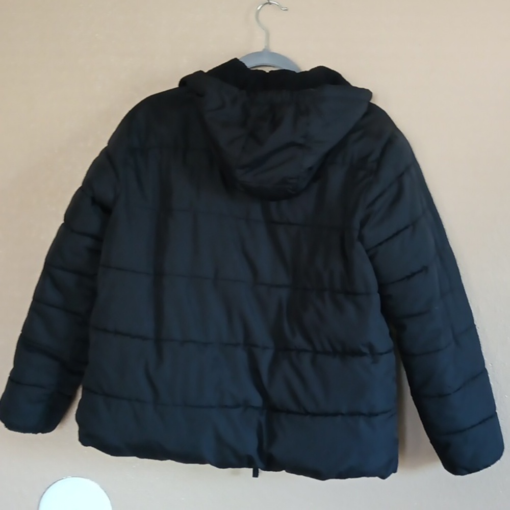 Black Jacket - Picture 2 of 8